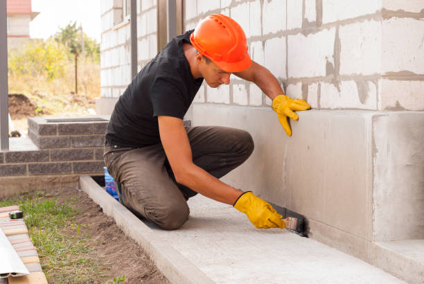 Licensed Exterior Waterproofing service in Zarephath, NJ - Halo Water Proofing